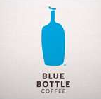 blue bottle咖啡