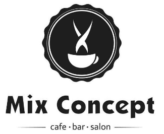 mix concept尚無界咖啡