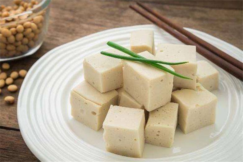 豆腐加盟
