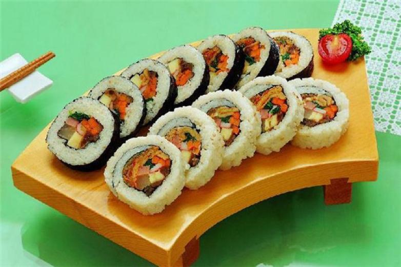 稻本寿司加盟