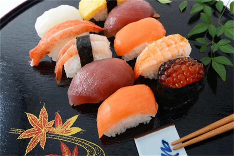 Mrs.Sushi创意寿司加盟