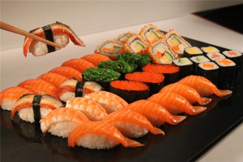 三番寿司加盟