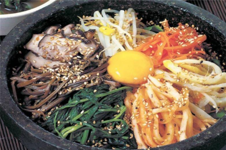 韩料理韩餐加盟