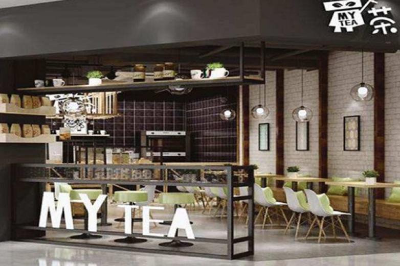 MYTEA卖茶加盟