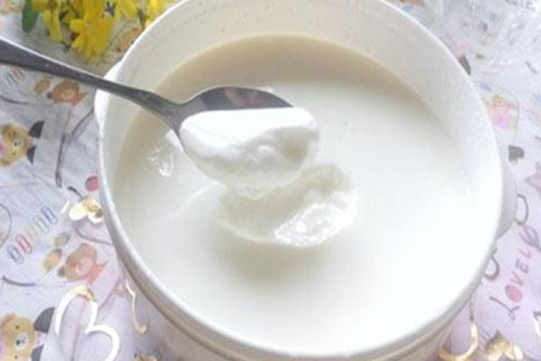 YO ME鲜酿酸奶