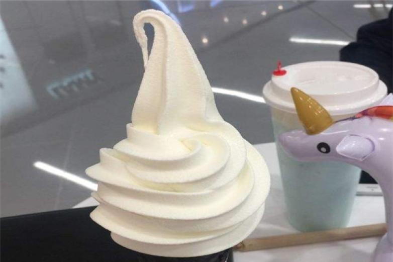 nobibi 冰淇淋加盟