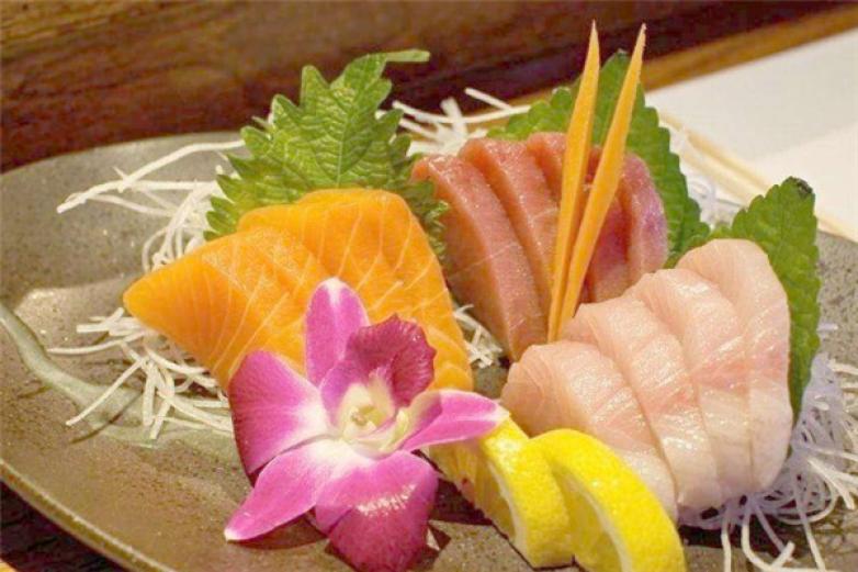 料理乌寿司加盟