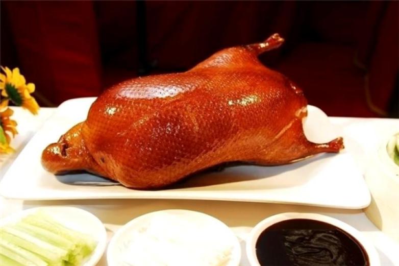 火客北京烤鸭加盟